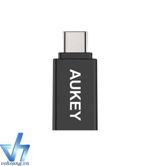 Cáp OTG Aukey CB-A1