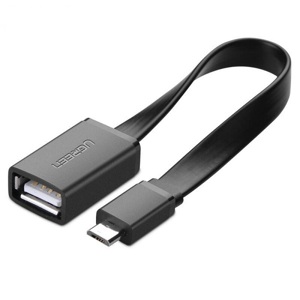 Cáp OTG Micro USB 2.0 Dài 50cm Ugreen 10359