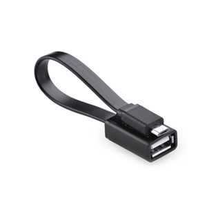 Cáp OTG micro USB 2.0 Ugreen 10821