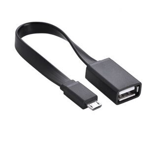 Cáp OTG micro USB 2.0 Ugreen 10821