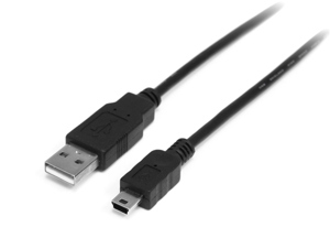 Cáp OTG mini usb Unitek Y-C439