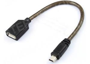 Cáp OTG mini usb Unitek Y-C439