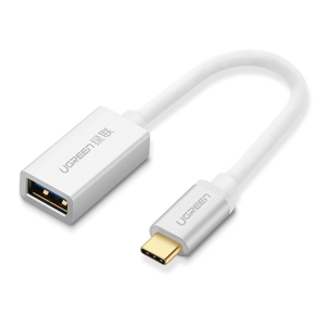 Cáp OTG USB-C sang USB Ugreen 30645