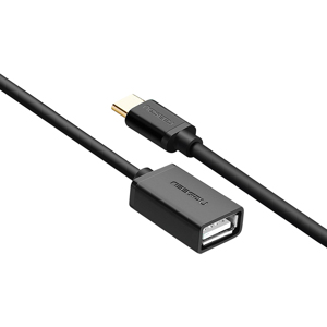 Cáp OTG USB Type C sang USB 2.0 Ugreen 30175