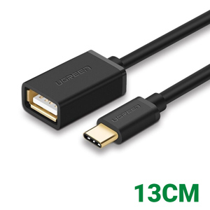 Cáp OTG USB Type C sang USB 2.0 Ugreen 30175