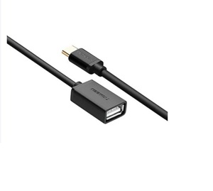 Cáp OTG USB Type C sang USB 2.0 Ugreen 30175