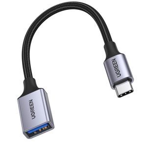 Cáp OTG USB Type C sang USB 3.0 Ugreen 70889