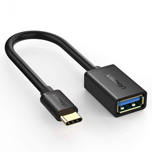 Cáp OTG USB Type C sang USB 3.0 Ugreen 30701