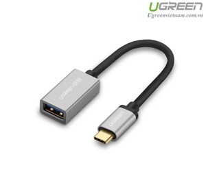 Cáp OTG USB Type-C Ugreen 30646