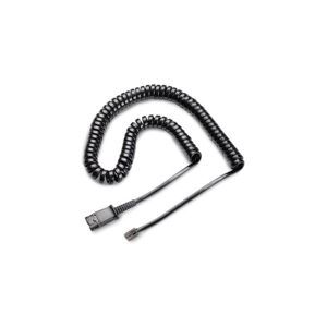 Cáp Plantronics U10P