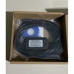 Cáp PLC Panasonic USB-AFC8513 USB to RS232 Adapter