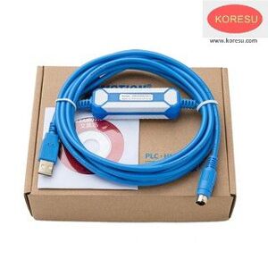 Cáp PLC Panasonic USB-AFC8513 USB to RS232 Adapter