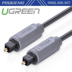 Cáp quang Audio Ugreen 10771 3m