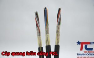 Cáp quang luồn cống Postef 8FO-CPKL