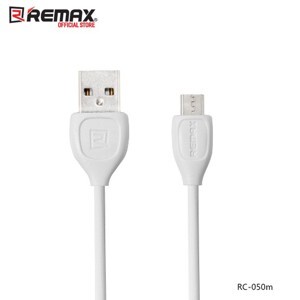 Cáp Remax Lesu Micro USB RC-050M