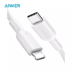 Cáp sạc Anker A8632