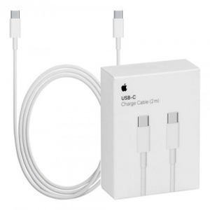 Cáp sạc Apple USB Charger Cable MLL82