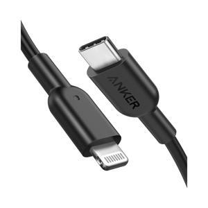 Cáp sạc điện thoại Anker A8633