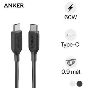 Cáp sạc điện thoại Anker A8852