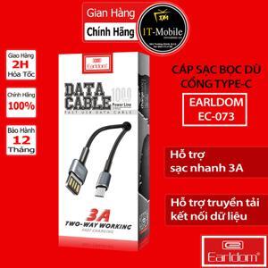 Cáp sạc dù Earldom EC-073