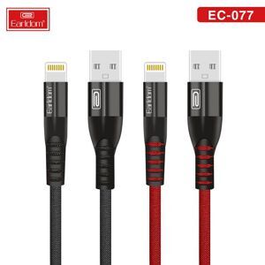 Cáp sạc dù Earldom EC-077