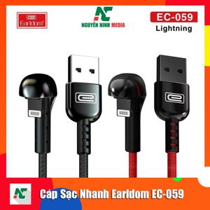 Cáp sạc Earldom EC-059