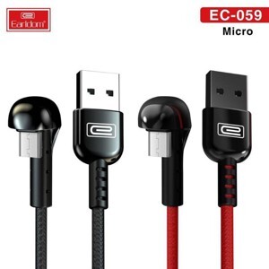 Cáp sạc Earldom EC-059