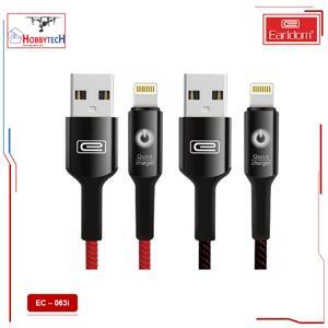 Cáp sạc Earldom EC-063