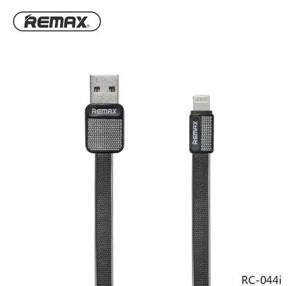 Cáp sạc iPhone/iPad Metal Remax RC-044i