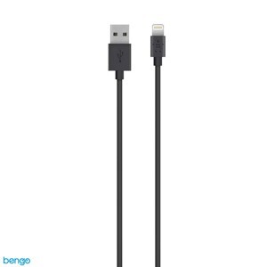 Cáp sạc Lightning Belkin F8J023bt04