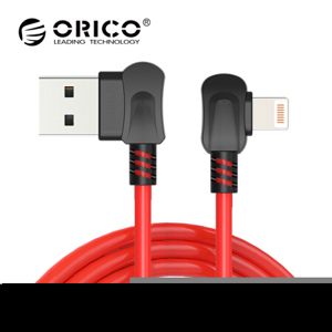 Cáp sạc lightning Orico LTW-10