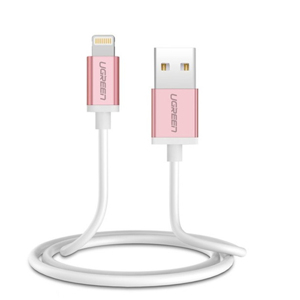 Cáp sạc lightning USB 2.0 Ugreen UG-10467 2m