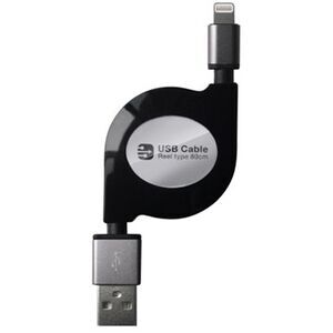 Cáp sạc Micro USB Kashimura AJ-452