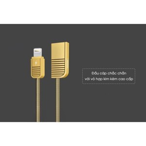 Cáp sạc Micro USB Remax RC-088M