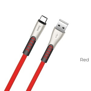 Cáp sạc micro ussb Hoco U48