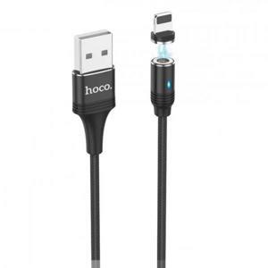 Cáp sạc nhanh Hoco U76 Lightning