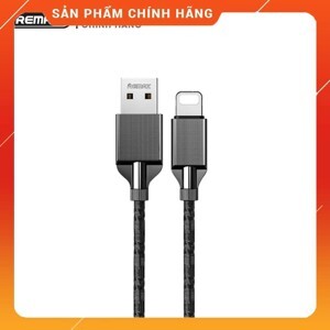 Cáp sạc nhanh Remax RC-004