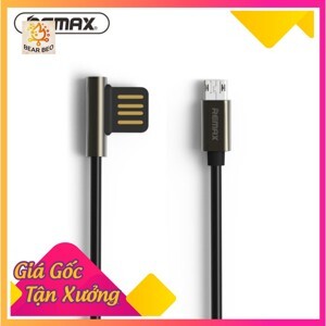 Cáp sạc Remax Emperor Remax RC-054