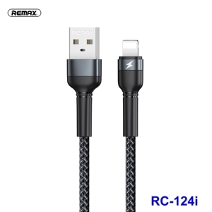Cáp sạc Remax RC-124i
