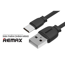 Cáp sạc Remax RC-134