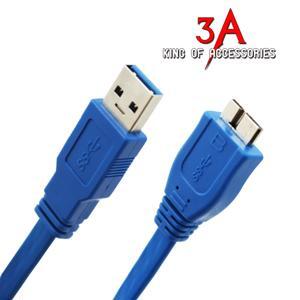 Cáp sạc, truyền dữ liệu Faster 3.0 USB Unitek YC415