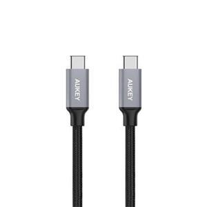 Cáp sạc Type-C Aukey CB-CD5