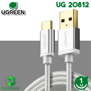 Cáp sạc Ugreen 20812