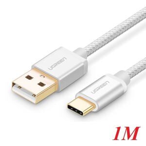 Cáp sạc Ugreen 20812