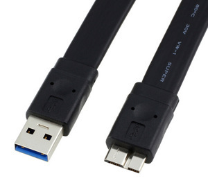 Cáp sạc USB 3.0 Ugreen 10853 - 0.5m