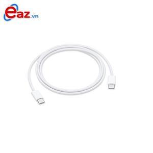 Cáp sạc USB-C Apple MUF72ZA/A (1m)