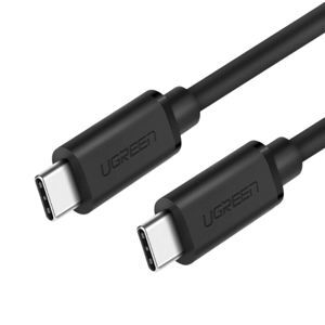 Cáp sạc USB Type C 3A dài 1.5m Ugreen 50998