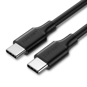 Cáp sạc USB Type C 3A dài 1.5m Ugreen 50998