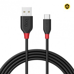 Cáp sạc usb type-c Bagi CA150 1.5m