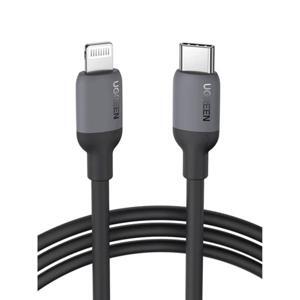 Cáp sạc Usb Type C Ugreen 20304 1M